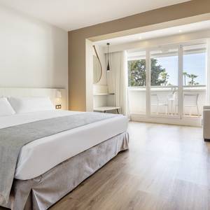 Xl double room Hotel ILUNION Islantilla Huelva