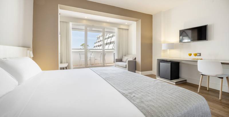  Hotel ILUNION Islantilla Huelva